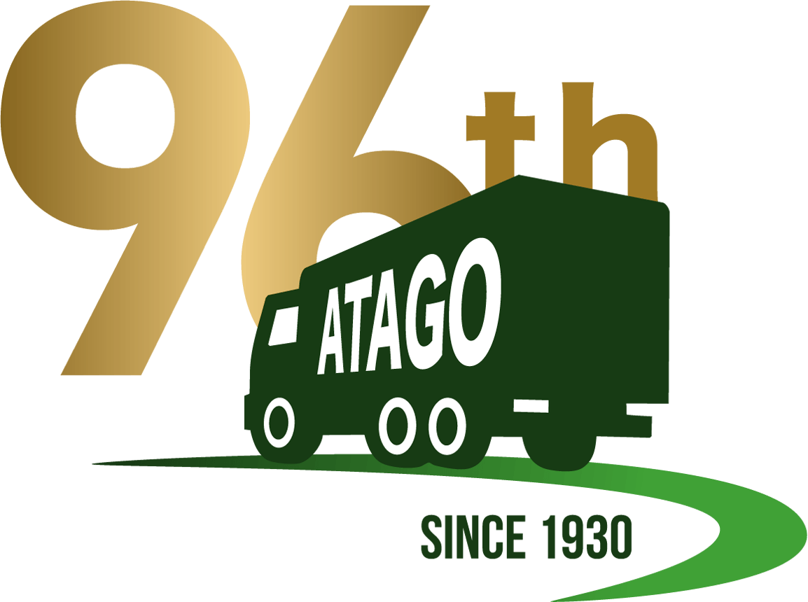 ATAGO 96th SINCE 1930